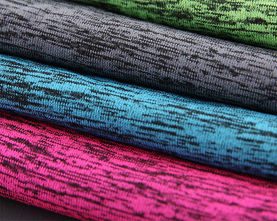 滌綸竹節(jié)纖維，錦綸竹節(jié)纖維，特種絲線和面料，的真特，嘉興勝邦科技有限公司